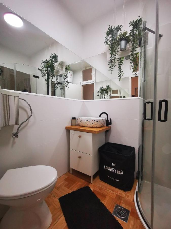 Vila Aria - Health & Wellness App Novi Vinodolski Exterior foto
